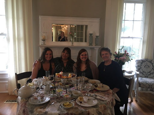 Event Venue «Something Special at Lillian Gardens», reviews and photos, 83 Greenville St, Newnan, GA 30263, USA