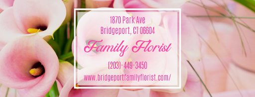 Family Florist