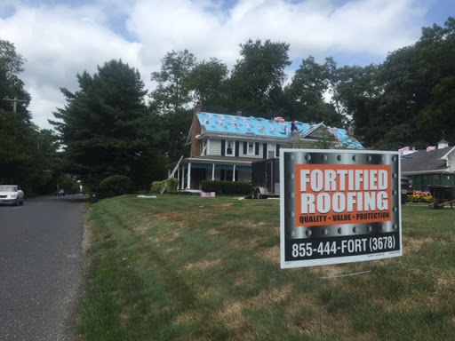 Fortified Roofing in Farmingdale, New Jersey