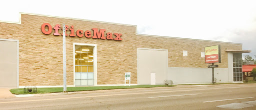 Office Supply Store «OfficeMax», reviews and photos, 1460 Union Ave, Memphis, TN 38104, USA