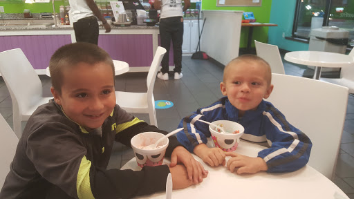 Frozen Yogurt Shop «sweetFrog Premium Frozen Yogurt», reviews and photos, 3911 Union Deposit Rd, Harrisburg, PA 17109, USA