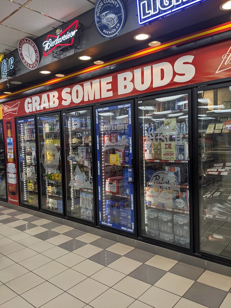 The Fill-In Station 54217