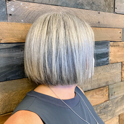 Hair Salon «The Beauty Room», reviews and photos, 650 U.S. 206 E, Bordentown, NJ 08505, USA