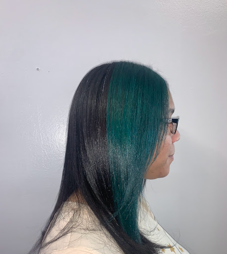 Beauty Salon «Dominican Patty Hair Salon», reviews and photos, 2161 Cunningham Dr, Hampton, VA 23666, USA