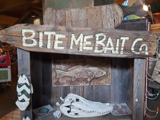 General Store «Bayou Country Store», reviews and photos, 1101 E Howze Beach Rd, Slidell, LA 70461, USA