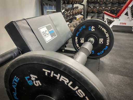 Game Time Strength GTS - El Segundo image