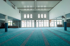 Abu Bakr Moschee