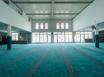 Abu Bakr Moschee