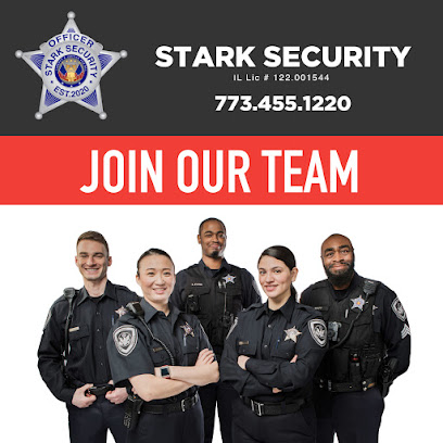 Stark Security Inc.