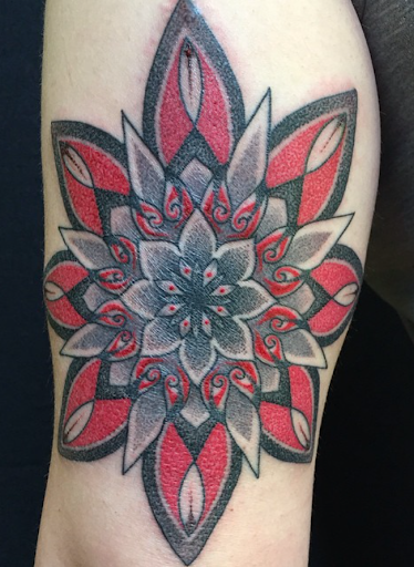 Explore tattoo ideas gambling, creative tattoo ideas in Astoria, available at Supernova Tattoo