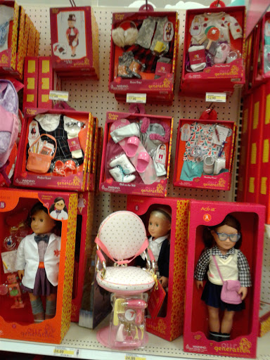 Shopping Mall «Coral Ridge Mall», reviews and photos, 3200 N Federal Hwy, Fort Lauderdale, FL 33306, USA