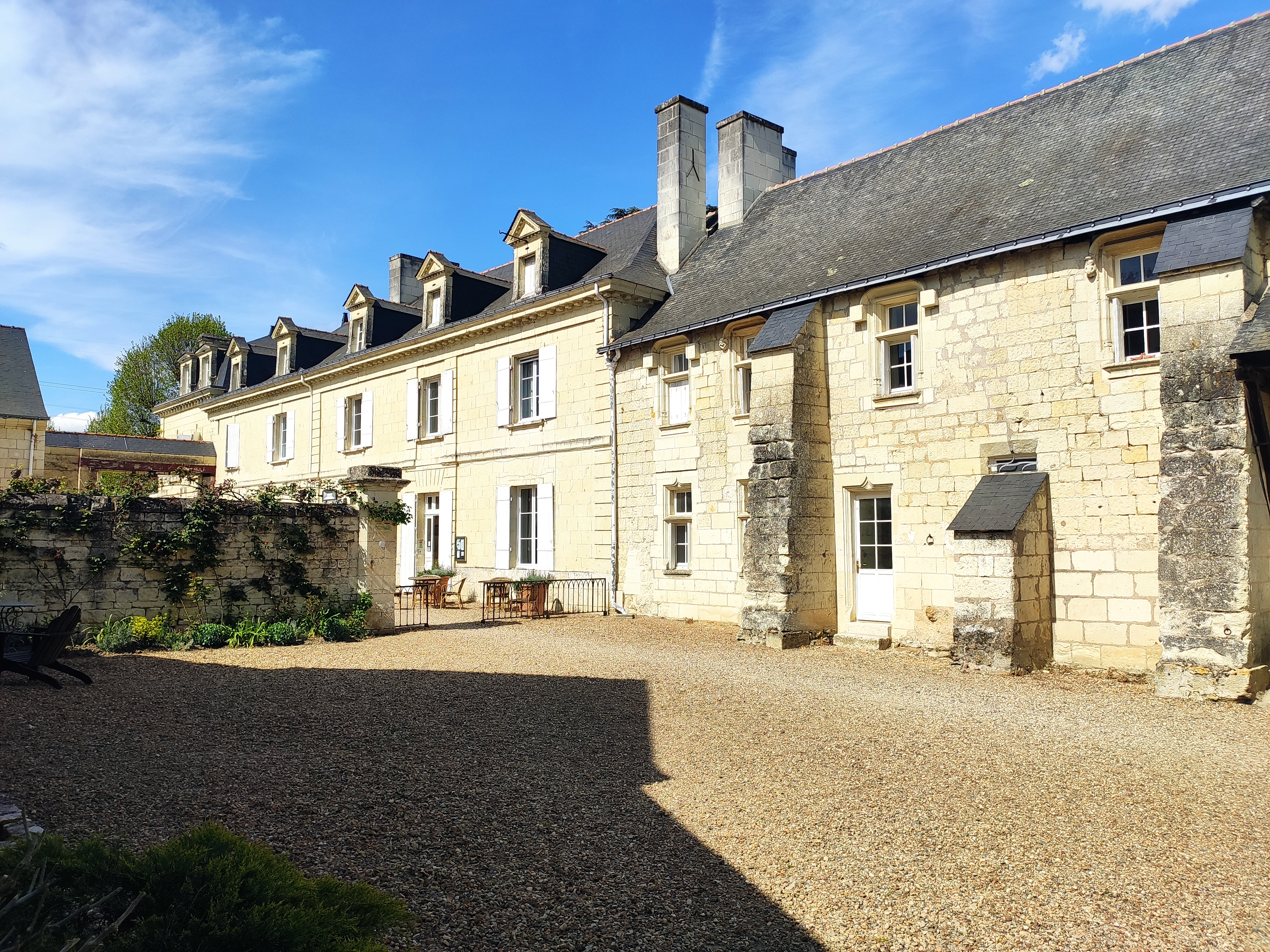 Photo n° 5 de l'avis de Yannick.u fait le 21/04/2022 à 17:48