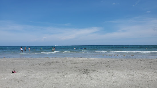 Ocean Ridge Hammock Park