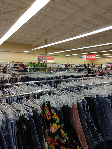 Thrift Store «Savers», reviews and photos, 1560 Caldwell Blvd, Nampa, ID 83651, USA