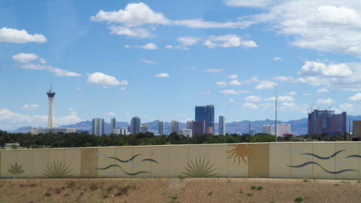 Park «Lorenzi Park», reviews and photos, 3343 W Washington Ave, Las Vegas, NV 89107, USA