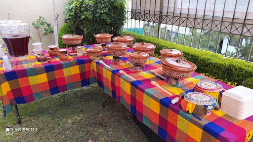 Comida Corrida Los Mandiles Viveros