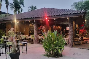Moka Restaurant and Bar image