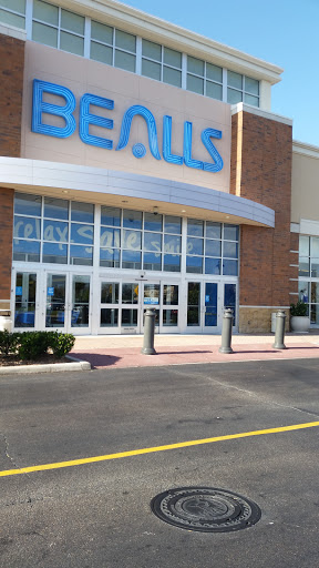 Department Store «Bealls Store», reviews and photos, 2671 W Osceola Pkwy, Kissimmee, FL 34741, USA