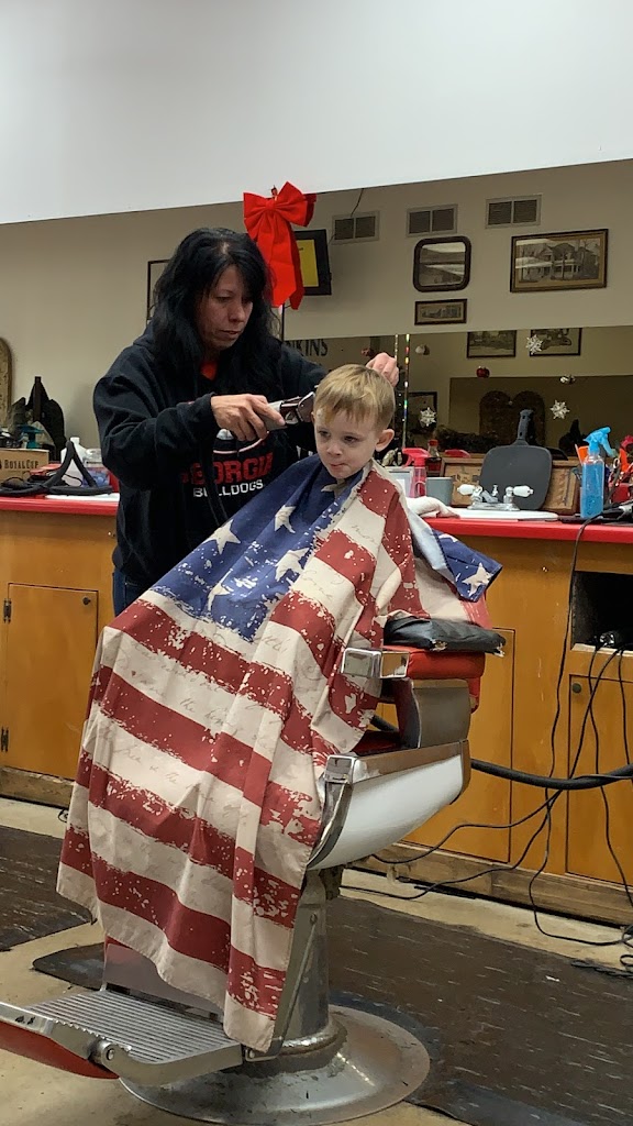 Jenkins Barber Shop Douglasville, GA 30135 Services and Reviews