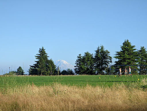 Park «Maple Leaf Reservoir Park», reviews and photos, 1020 NE 82nd St, Seattle, WA 98115, USA