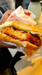 Photo n°9 de Burger King à Saint-Jean-de-Védas ()
