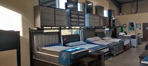 Furniture Store «209 Furniture», reviews and photos, 1748 W Fremont St, Stockton, CA 95203, USA