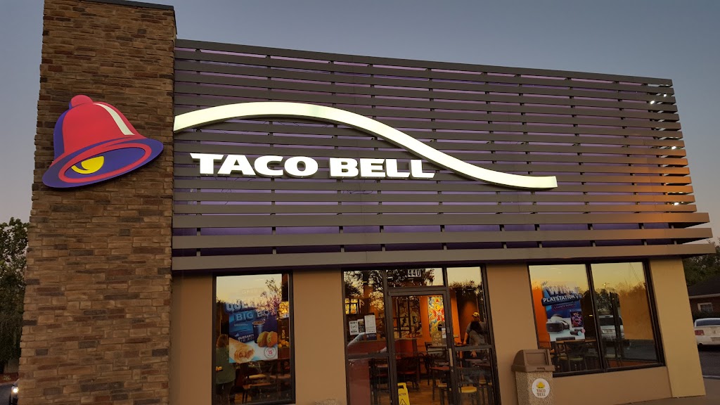 Taco Bell 37091