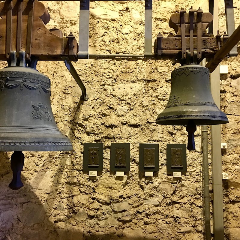 Turmmuseum Stadtkirche Thun