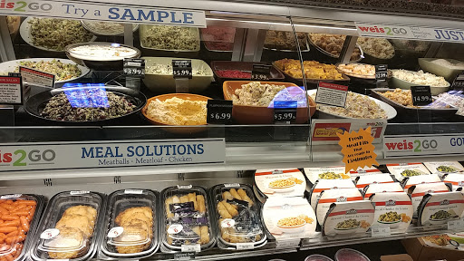 Grocery Store «Weis Markets», reviews and photos, Glenlivet Dr, Allentown, PA 18106, USA