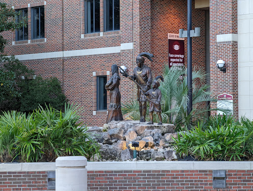 Stadium «Bobby Bowden Field at Doak Campbell Stadium», reviews and photos, 403 Stadium Dr, Tallahassee, FL 32304, USA