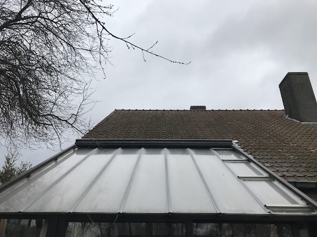 Clean windows francesco - Schoonmaakbedrijf