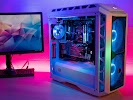 user
