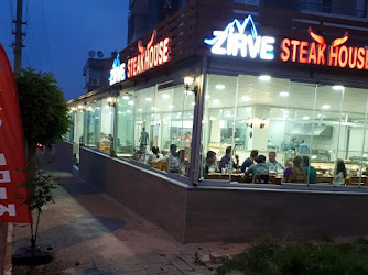 Zirve Steak House