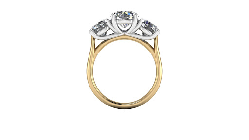 Jeweler «Florida Estate Jewelry», reviews and photos, 14841 N Florida Ave, Tampa, FL 33613, USA