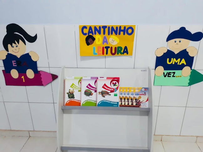 Comentários e avaliações sobre Alfabethus Centro Educacional
