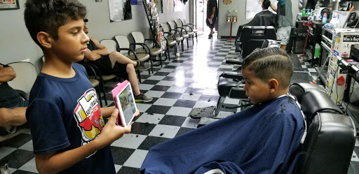 Barber Shop «Capitol City Barbershop», reviews and photos, 11525s Manchaca Rd, Austin, TX 78748, USA