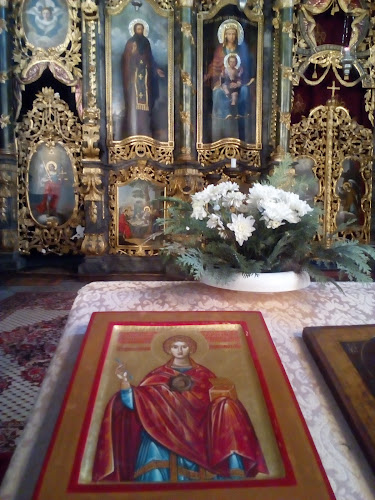 Hozzászólások és értékelések az Miskolci Szent Háromság ortodox templom-ról