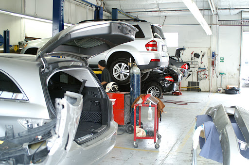Auto Repair Shop «Eurotech Complete Auto Care», reviews and photos, 171 Industrial Rd, San Carlos, CA 94070, USA