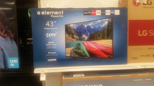 Department Store «Target», reviews and photos, 4310 Fortuna Center Plaza, Dumfries, VA 22025, USA