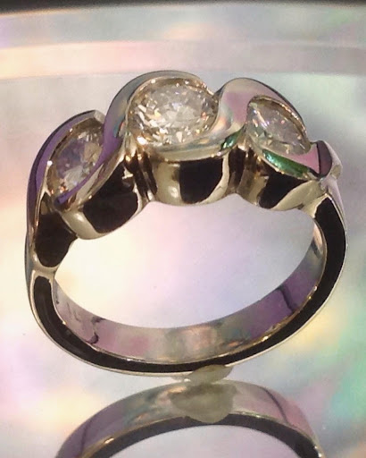 Jeweler «J B Fine Jewelry», reviews and photos, 7605 Gunn Hwy # A, Tampa, FL 33625, USA