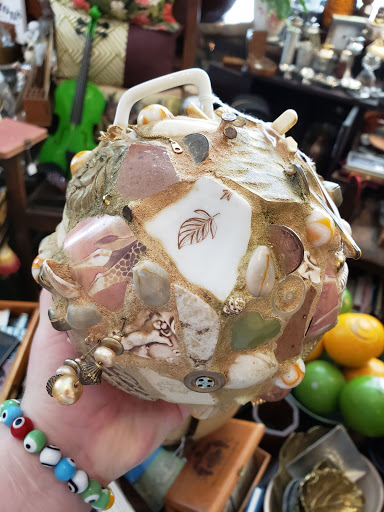 Antique Store «Nest Antique Art and Gifts», reviews and photos, 3404 Semmes Ave, Richmond, VA 23225, USA