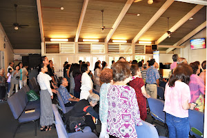 Honolulu Christian Church