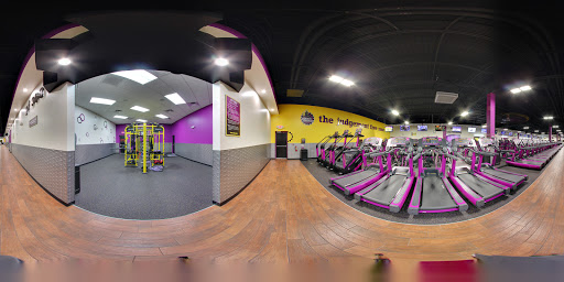 Gym «Planet Fitness», reviews and photos, 18011 S Tamiami Trail, Fort Myers, FL 33908, USA