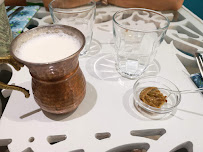 Plats et boissons du Restaurant libanais BeyÏt Jedo à Paris - n°13
