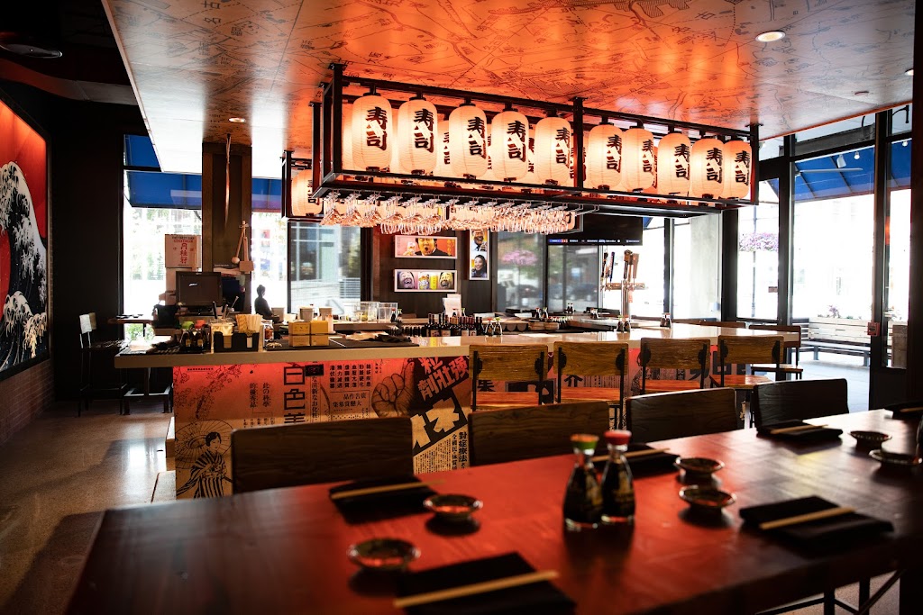 Blue Sushi Sake Grill 50309