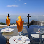 Photo n°1 de l'avis de Vincenzo.o fait le 22/06/2018 à 10:13 sur le  Palace Hotel San Michele à Monte Sant'Angelo