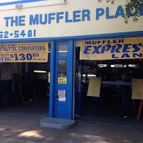 The Muffler Place - Photo 2 - Car repair in Wilmington, NC, Wilmington