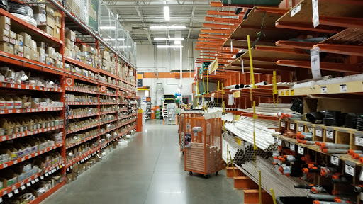 The Home Depot