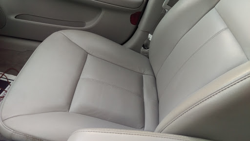 Car Wash «Four Seasons Car Wash», reviews and photos, 2160 S Breiel Blvd, Middletown, OH 45044, USA