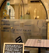 Photos du propriétaire du Restaurant Le Petit Palais à Aix-en-Provence - n°3